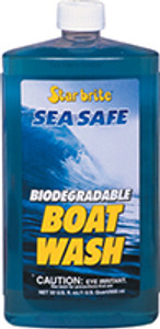 Star Brite - Sea Safe Boat Wash - 32 Oz - 089732PW Star Brite - Sea Safe Boat Wash - 32 Oz - 089732PW