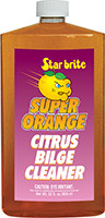 Star Brite - Super Orange Bilge Cleaner - 32 Oz - 94432