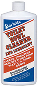 Star Brite - Toilet Bowl Cleaner - 16 Oz - 86416 Star Brite - Toilet Bowl Cleaner - 16 Oz - 86416