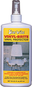 Star Brite - Vinyl Brite - 16 Oz - 80316 Star Brite - Vinyl Brite - 16 Oz - 80316
