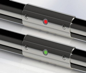 Taco Metals - Led Rub Rail Navigation Light Kit - F38-6602-1 Taco Metals - Led Rub Rail Navigation Light Kit - F38-6602-1