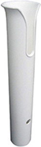 Taco Metals - Poly Rod Holder White - P04-011W Taco Metals - Poly Rod Holder White - P04-011W