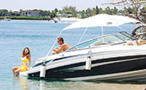 Taylor Made - Anchor Shade Iii - Blue - 22043 Taylor Made - Anchor Shade Iii - Blue - 22043