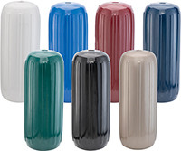 Taylor Made - Big B Fender (34") -emerald Green - 541034