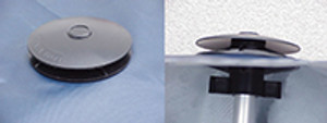 Taylor Made - Boat Vent Ii - Boat Cover Vent Only - 11982 Taylor Made - Boat Vent Ii - Boat Cover Vent Only - 11982