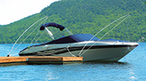 Taylor Made - Boatguard Mooring Whips (12 Ft) - 99080 Taylor Made - Boatguard Mooring Whips (12 Ft) - 99080