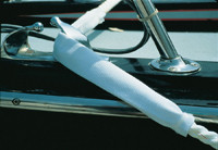 Taylor Made - Chafe Guard (3/4" X 1") - 18" (2) - CG1.18