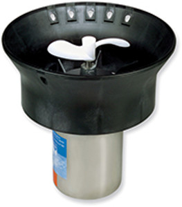 Taylor Made - D-icer (1 Hp) W/ 100 Ft Power Cord - 6210D-100 Taylor Made - D-icer (1 Hp) W/ 100 Ft Power Cord - 6210D-100