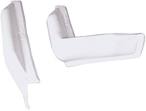 Taylor Made - Dock Pro Bumper (straight 18") - Black - 46075 Taylor Made - Dock Pro Bumper (straight 18") - Black - 46075