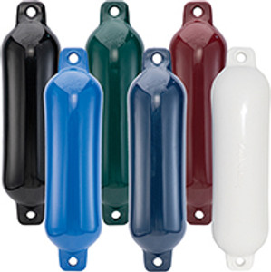 Taylor Made - Hull Gard Fender (20") - Mid Atl Blue - 41022 Taylor Made - Hull Gard Fender (20") - Mid Atl Blue - 41022