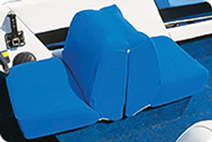 Taylor Made - Lounge Seat Cover - Blue - 11997 Taylor Made - Lounge Seat Cover - Blue - 11997