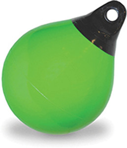 Taylor Made - Net Buoy (21") - Neon Red - 706621 Taylor Made - Net Buoy (21") - Neon Red - 706621