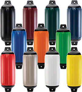 Taylor Made - Super Gard Fender (30") - Mid Atl Blue - 951128 Taylor Made - Super Gard Fender (30") - Mid Atl Blue - 951128