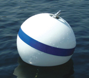 Taylor Made - Sur Moor T3c Buoy (15") - Blue Stripe - 46371 Taylor Made - Sur Moor T3c Buoy (15") - Blue Stripe - 46371
