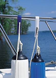 Taylor Made - Tidy Ups Fender Adjuster - White - 1015 Taylor Made - Tidy Ups Fender Adjuster - White - 1015