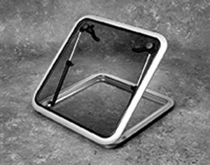 Taylor Made - Ultra Iii Hatch & Trim Ring - 13x18 - 50105 Taylor Made - Ultra Iii Hatch & Trim Ring - 13x18 - 50105