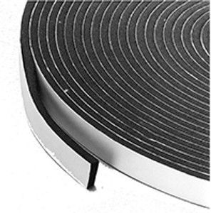 Taylor Made - Windshield Foam Tape (35 Ft) - 1166 Taylor Made - Windshield Foam Tape (35 Ft) - 1166