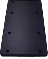 Tempress - Mounting Plate - 57005