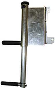 T-h Marine - Emergency Reboarding Ladder - Universal - EBL-1-DP T-h Marine - Emergency Reboarding Ladder - Universal - EBL-1-DP