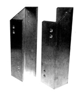 T-h Marine - Hi Jacker Fixed Adjust Jack Plate (4") - JP-4FA-DP T-h Marine - Hi Jacker Fixed Adjust Jack Plate (4") - JP-4FA-DP