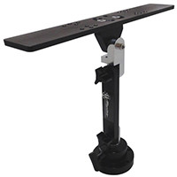 T-h Marine - Shock Lock - 12" Head / 5" Arm - SKLK-LALT-DP