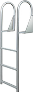 T-h Marine - Standard Ladder - Wide 4 Step - DJW4W T-h Marine - Standard Ladder - Wide 4 Step - DJW4W