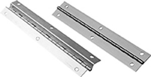 The Wise - Back To Back Hinge (11') - Flat - 8WD11 The Wise - Back To Back Hinge (11') - Flat - 8WD11
