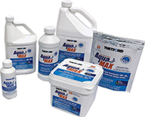 Thetford - Aquamax Spring Showers - 8 Oz (6 Pack) - 96634 Thetford - Aquamax Spring Showers - 8 Oz (6 Pack) - 96634