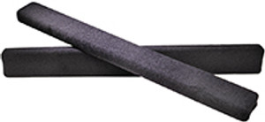 Tie Down Engineering - Carpeted Bunk Boards - 4' - Pair - 86128 Tie Down Engineering - Carpeted Bunk Boards - 4' - Pair - 86128