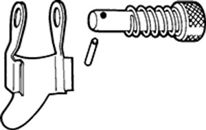 Uflex Usa - Connection Kit - C14 Cable To Control - K51