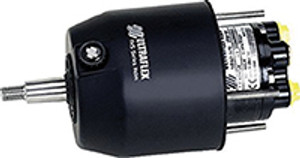Uflex Usa - Front Mount Svs Helm - 2.0 Cu - UP33F-SVS Uflex Usa - Front Mount Svs Helm - 2.0 Cu - UP33F-SVS