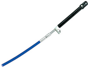 Uflex Usa - Mach36 Control Cable F/ Merc - 18 Ft - MACH36X18 Uflex Usa - Mach36 Control Cable F/ Merc - 18 Ft - MACH36X18