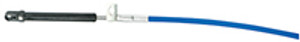 Uflex Usa - Mach5 Control Cable F/ Merc - 26 Ft - MACH5X26 Uflex Usa - Mach5 Control Cable F/ Merc - 26 Ft - MACH5X26