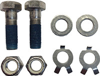 Uflex Usa - Tiller Bolt Kit F/ Uc940bf - 42838Z