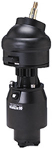 Uflex Usa - Tilt Helm - 1.7 Cu - UP28T-X52 Uflex Usa - Tilt Helm - 1.7 Cu - UP28T-X52