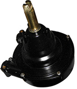 Uflex Usa - Zt Rotary Tilt Helm - Single Cable - T103 Uflex Usa - Zt Rotary Tilt Helm - Single Cable - T103