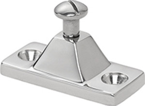 Whitecap Industries - Deck Hinge - Side Mount - 6109C Whitecap Industries - Deck Hinge - Side Mount - 6109C