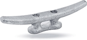 Whitecap Industries - Dock Cleat (12") Galvanized - S-1523 Whitecap Industries - Dock Cleat (12") Galvanized - S-1523