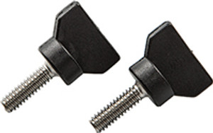 Whitecap Industries - Head Screw (1/4") Nylon 20 X 7/8 -pr - 3424PBP Whitecap Industries - Head Screw (1/4") Nylon 20 X 7/8 -pr - 3424PBP