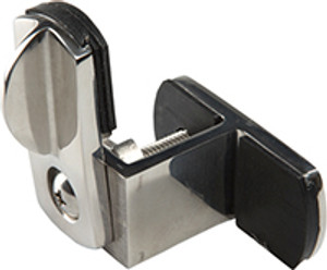Whitecap Industries - Ss Potoon Gate Latch - 3995SSC Whitecap Industries - Ss Potoon Gate Latch - 3995SSC