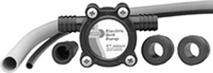 Xylem-jabsco - Worksaver Drill Pump Kit - 17215-0000 Xylem-jabsco - Worksaver Drill Pump Kit - 17215-0000