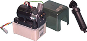 Yamaha Motor-bennett - Lower Hinge Pin Only For Actuator - 6BT500059000 Yamaha Motor-bennett - Lower Hinge Pin Only For Actuator - 6BT500059000