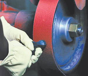 3m - 2 X 132 120grit Belt (10/pack) (7000118449) 3m - 2 X 132 120grit Belt (10/pack) (7000118449)