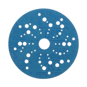 3m - Hookit Abrasive Disc Df 5" 220gr (50) (7100091236) 3m - Hookit Abrasive Disc Df 5" 220gr (50) (7100091236)