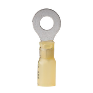 Ancor - 12-10 Heat Shrink Ring Terminal. - Ancor (312425)