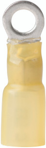 Ancor - 12-10 Heat Shrink Ring Terminal. - Ancor (312503)