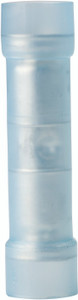 Ancor - 16-14 Nylon. Butt Connector. (25/pack) (210162)