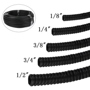Ancor - 3/8 X 10' Split Loom (453381)