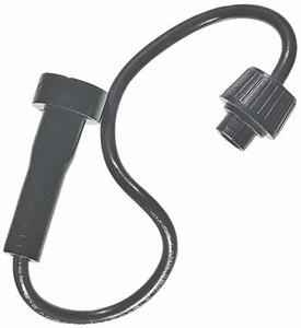 Ancor - 30amp Inch-line Fuse Holder - Ancor (5063-bss) Ancor - 30amp Inch-line Fuse Holder - Ancor (5063-bss)