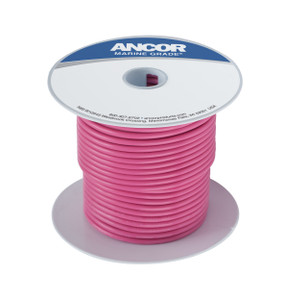 Ancor - 400' #12 Pink (106640)